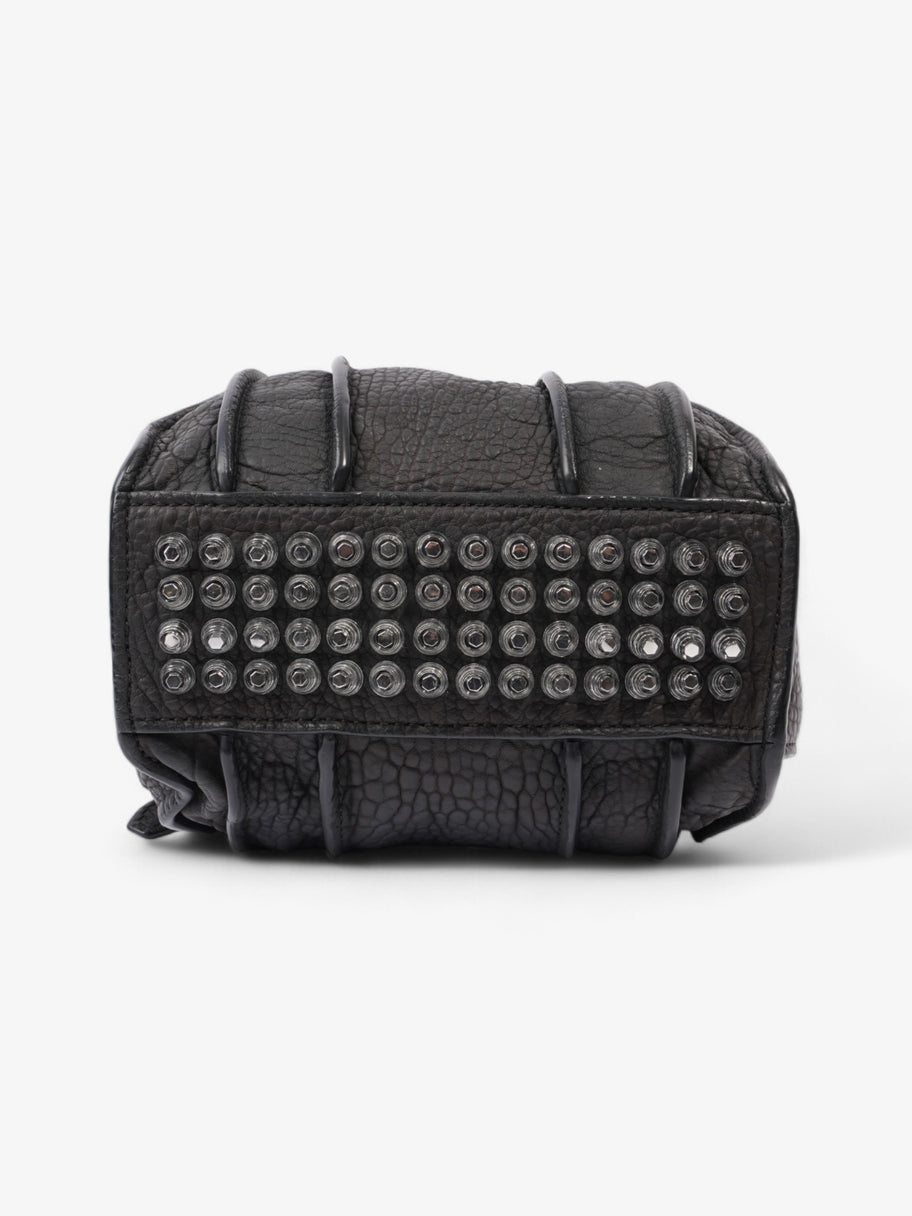 Alexander Wang Rocco Bag Black Leather Image 6