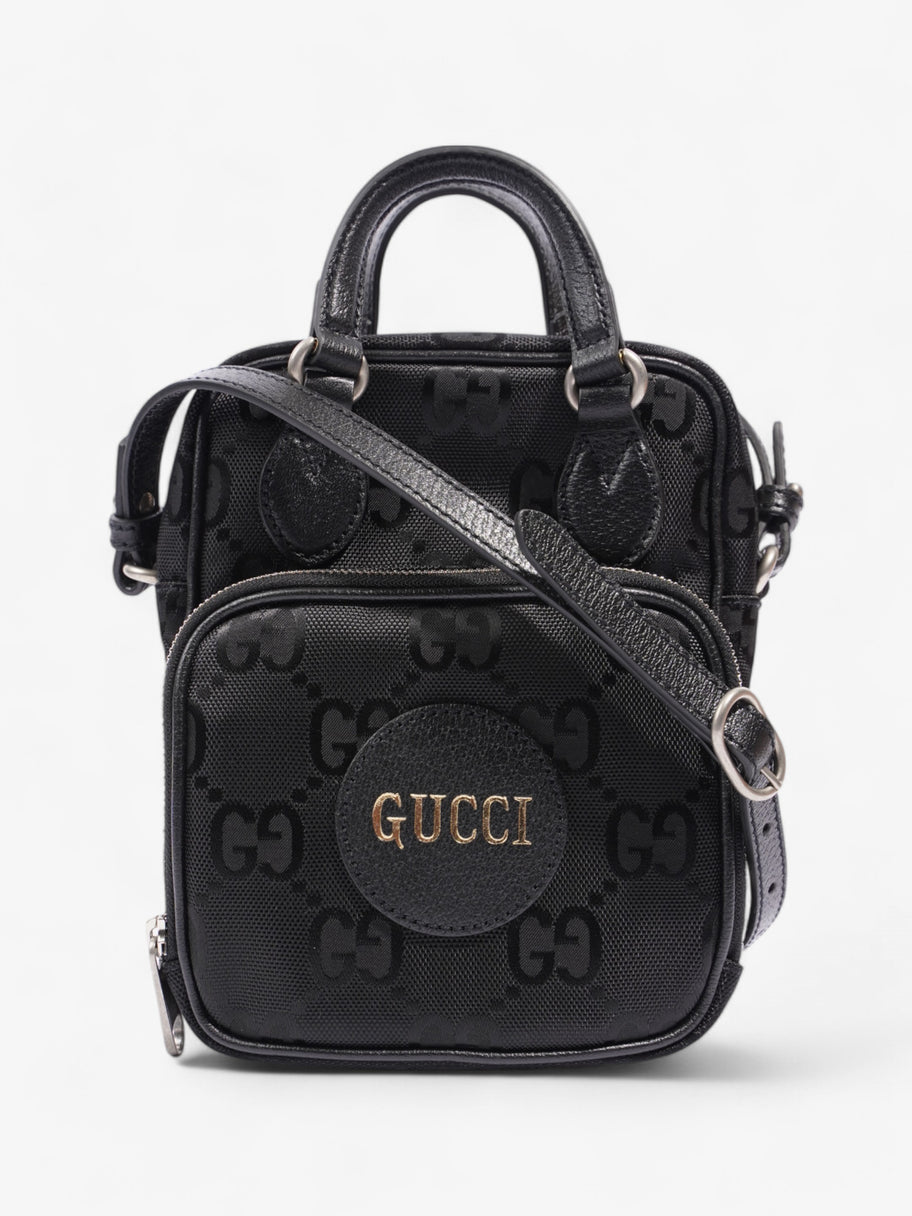 Gucci Off The Grid Black Canvas Image 1