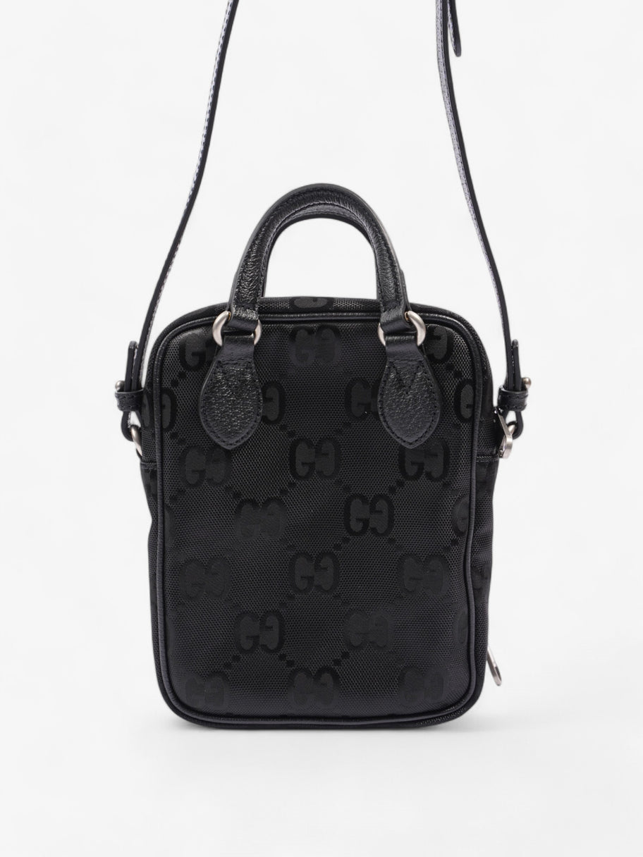 Gucci Off The Grid Black Canvas Image 4