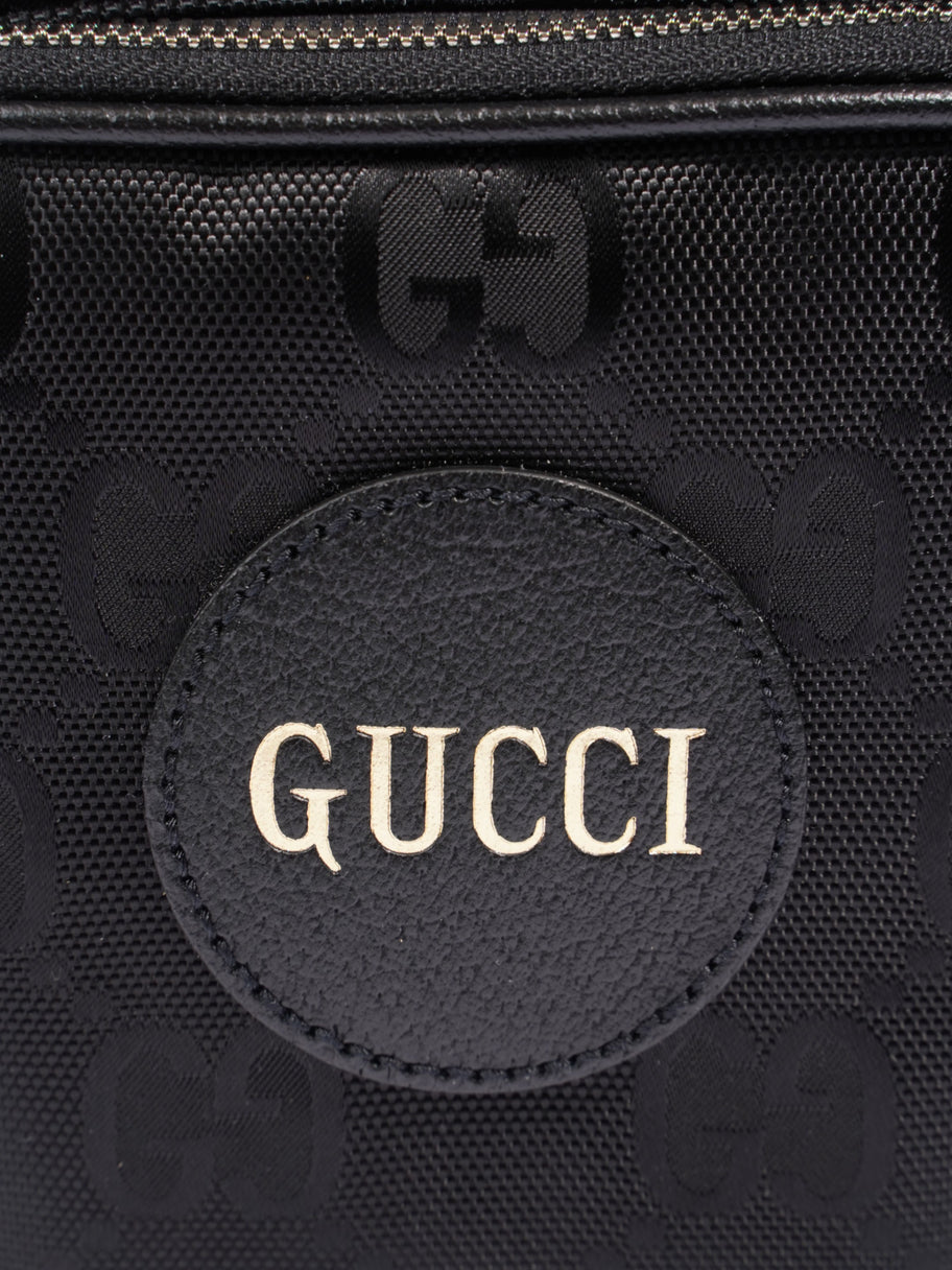 Gucci Off The Grid Black Canvas Image 7