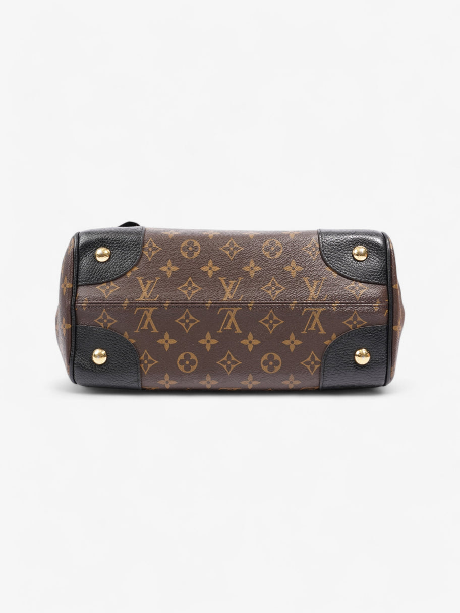 Louis Vuitton Estrela Monogram / Black Canvas NM Image 6