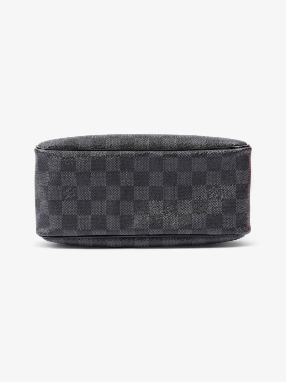 Louis Vuitton Toiletry Pouch Damier Graphite Canvas Image 5