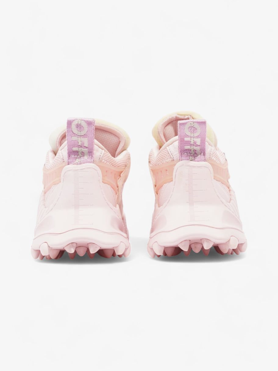 Off White Odsy-1000 Pink Mesh EU 38 UK 5 Image 6