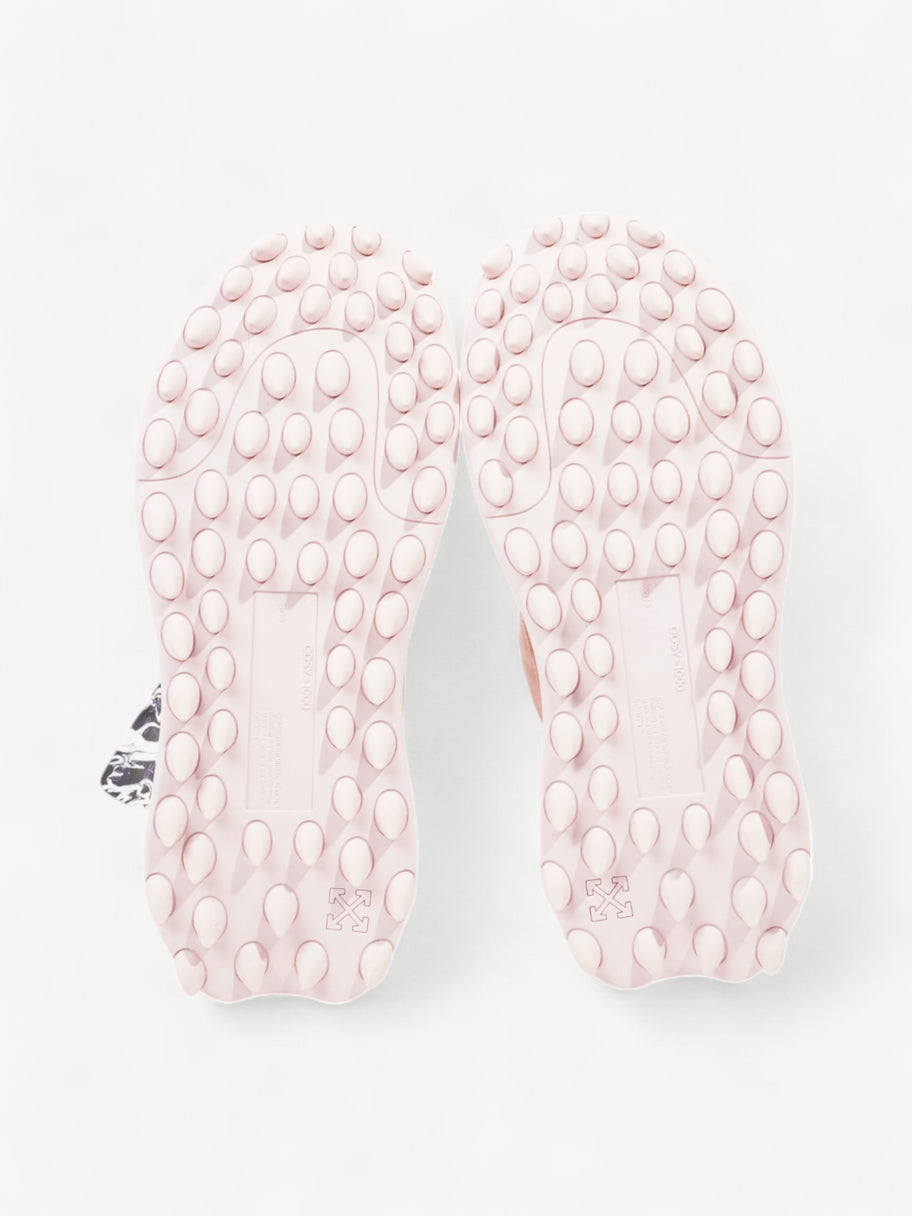 Off White Odsy-1000 Pink Mesh EU 38 UK 5 Image 7