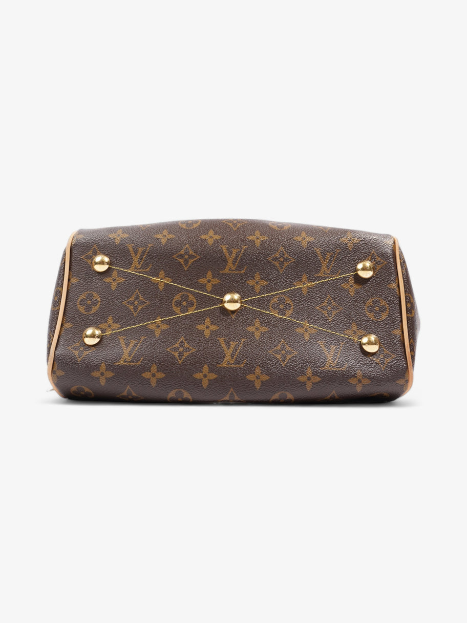 Louis Vuitton Tivoli PM Monogram Coated Canvas Image 6