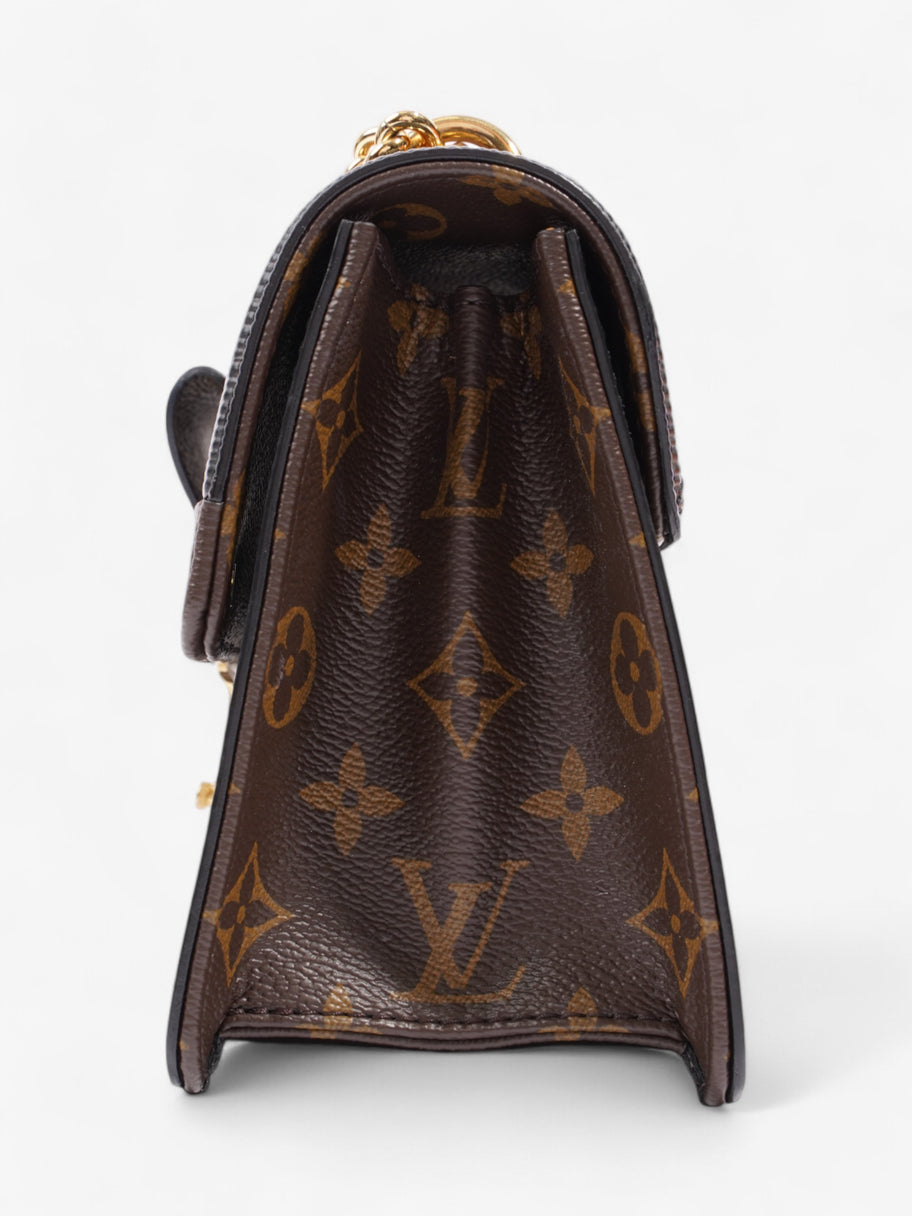 Louis Vuitton Wynwood Monogram Vernis / Monogram Vernis Leather Image 3