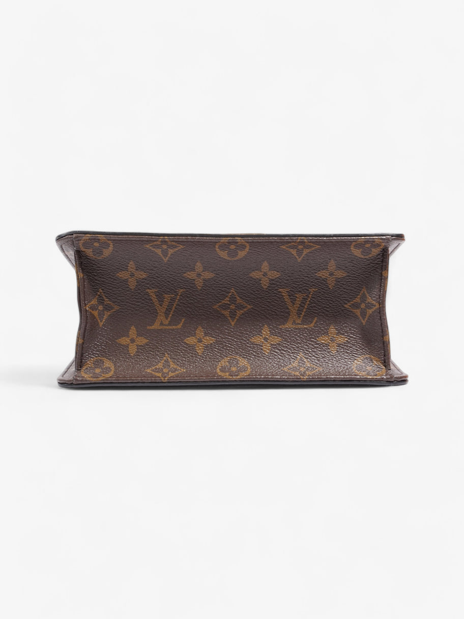 Louis Vuitton Wynwood Monogram Vernis / Monogram Vernis Leather Image 6