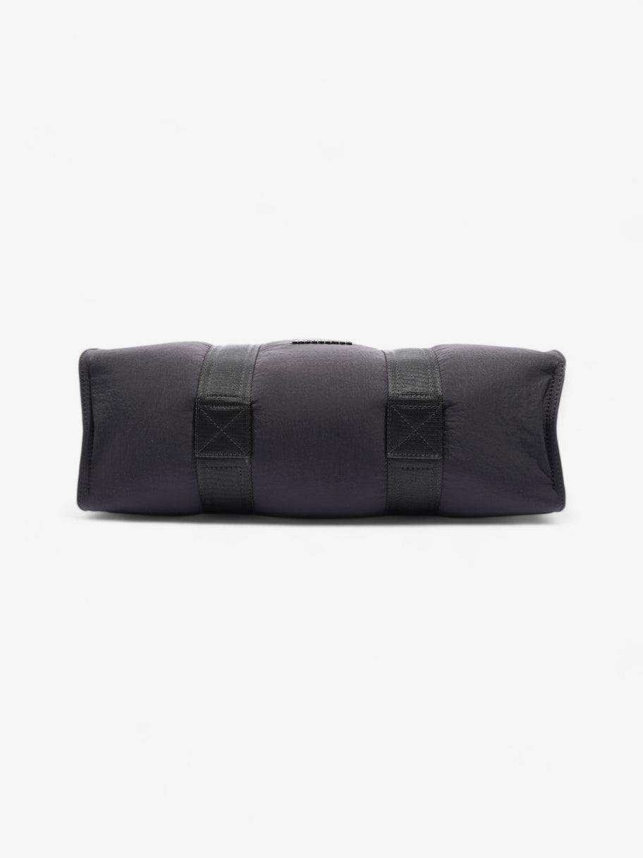 Jacquemus Le Cabas Cuerda Black Polyamide Image 7