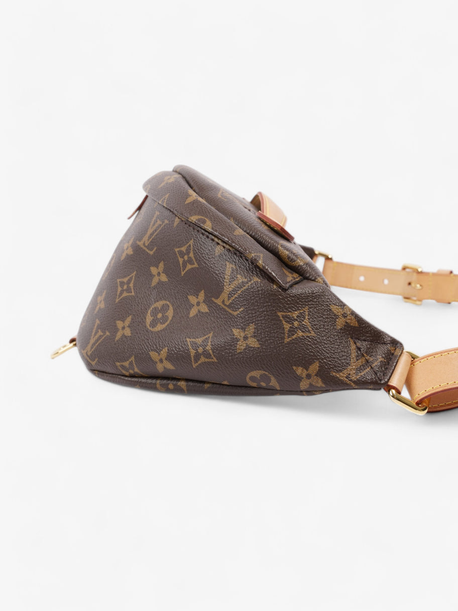 Louis Vuitton Bum Bag Monogram Coated Canvas Image 5