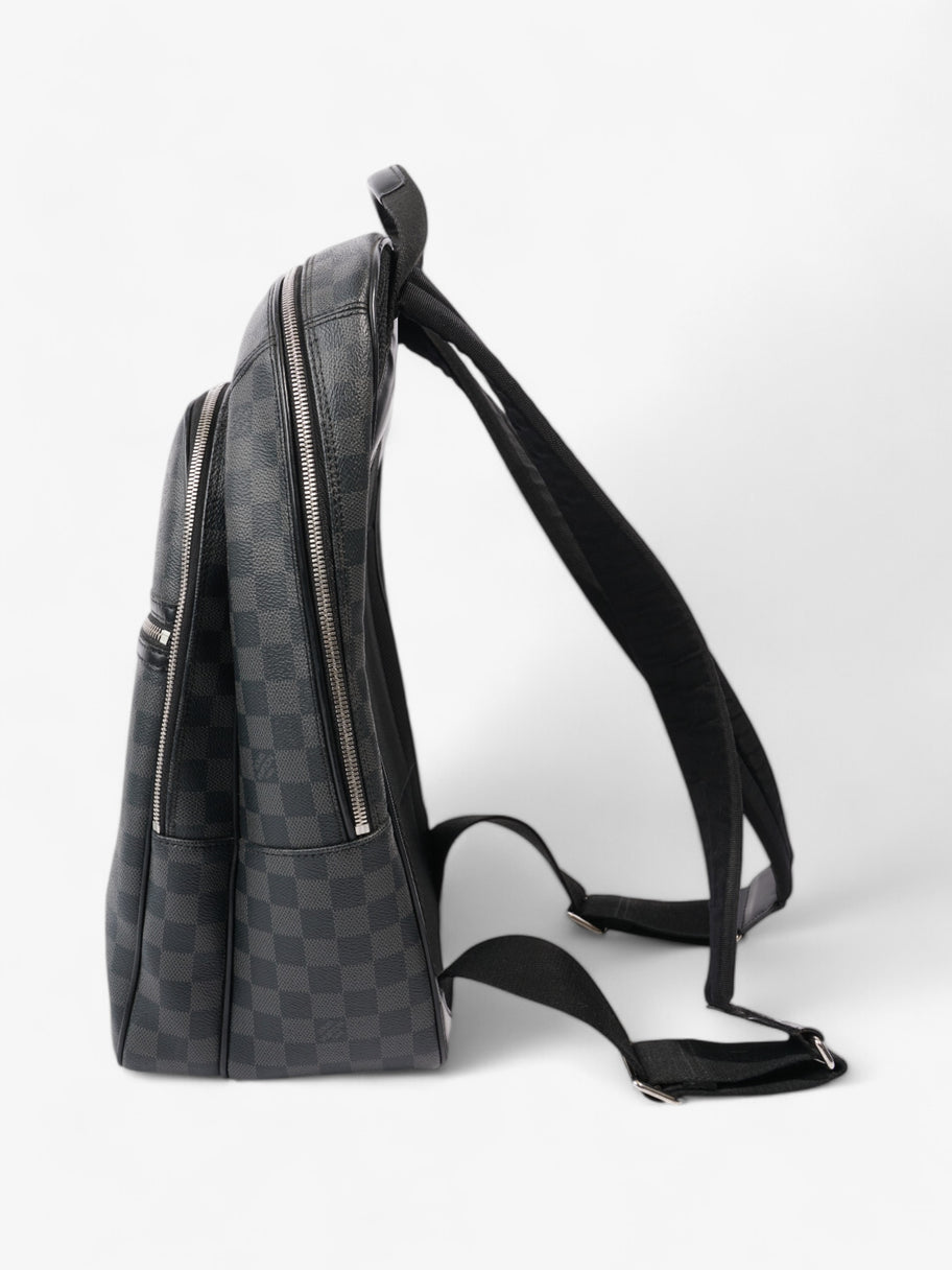 Louis vuitton michael damier graphite black online