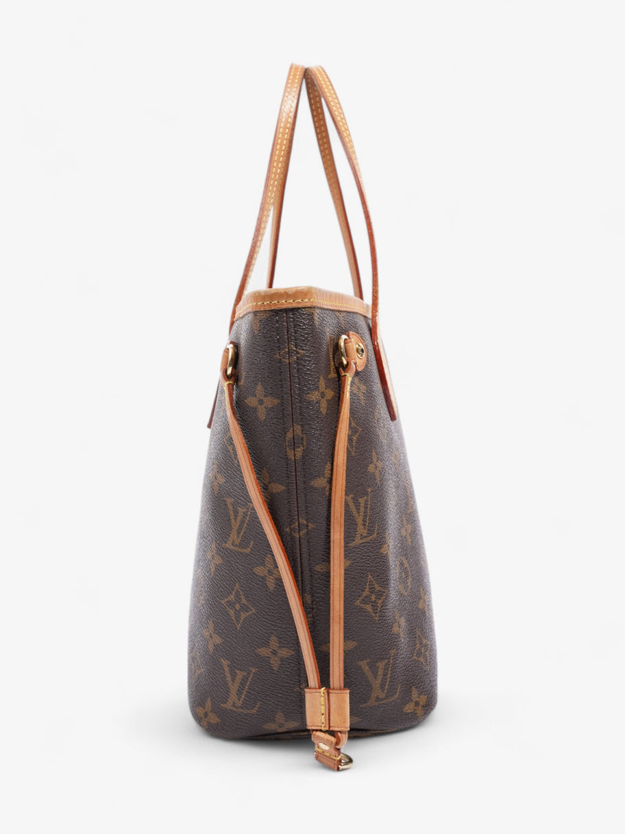 Louis Vuitton Neverfull Monogram Coated Canvas PM Image 6