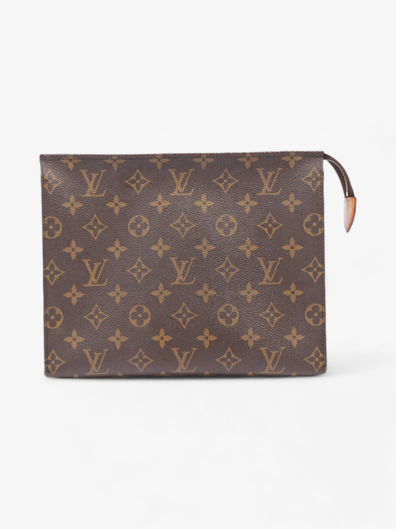  Louis Vuitton Toiletry 26 Monogram Coated Canvas