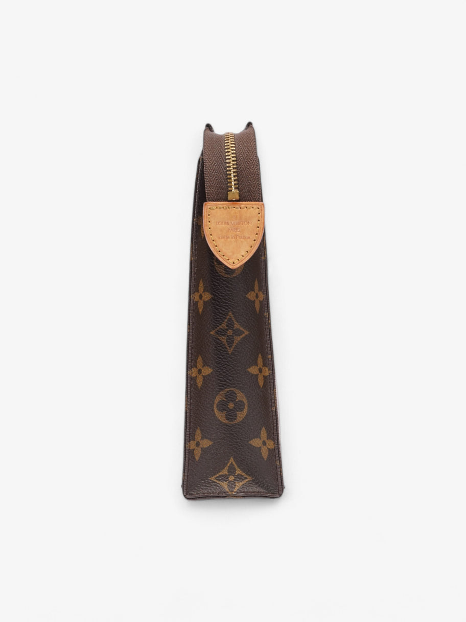 Louis Vuitton Toiletry 26 Monogram Coated Canvas Image 3