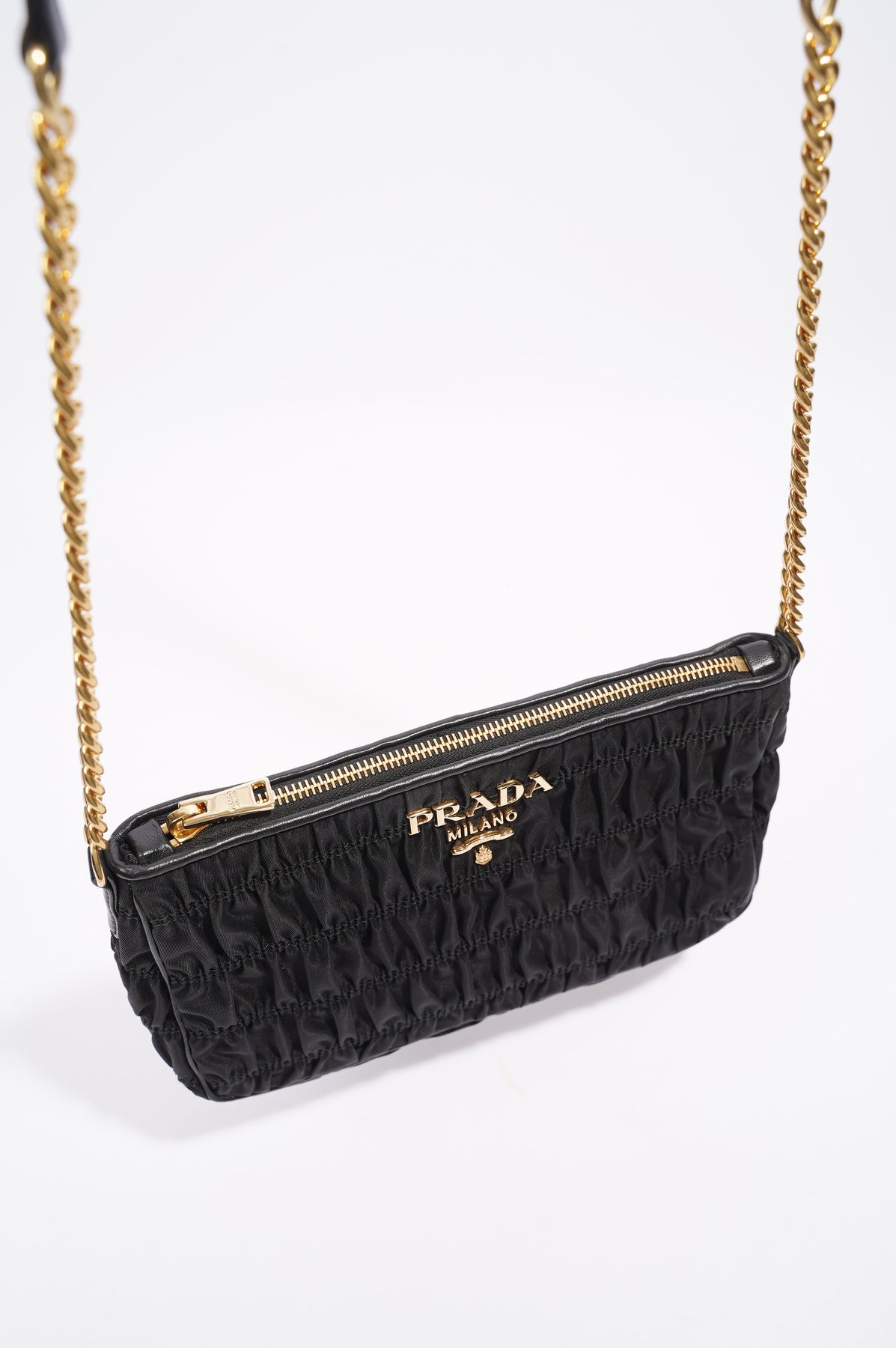 Prada sling online bag