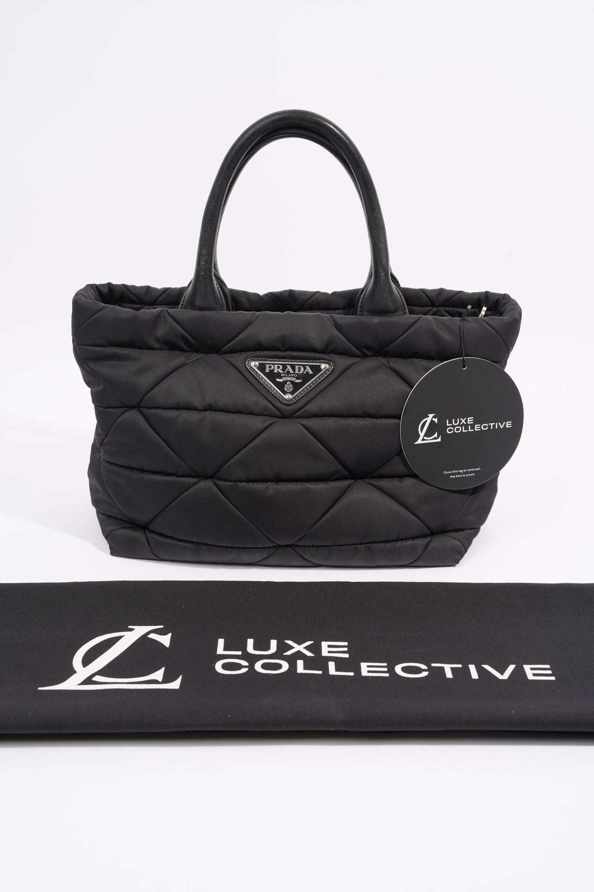Sell To Luxe Collective