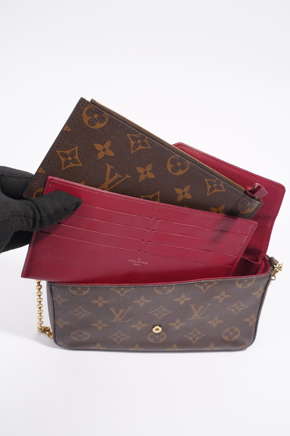 Hands-free Handbags – tagged Louis Vuitton – Shop Luxe Society