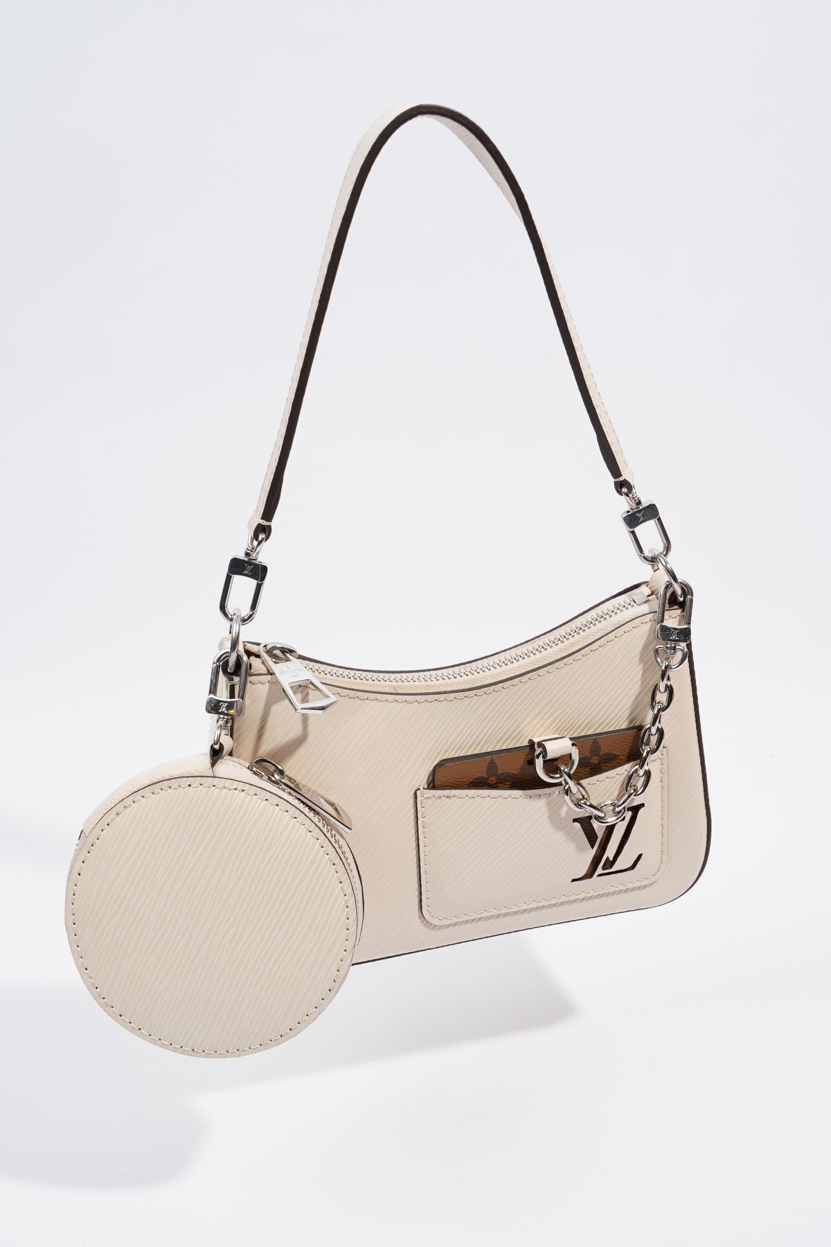 Marellini Epi Leather - Women - Handbags