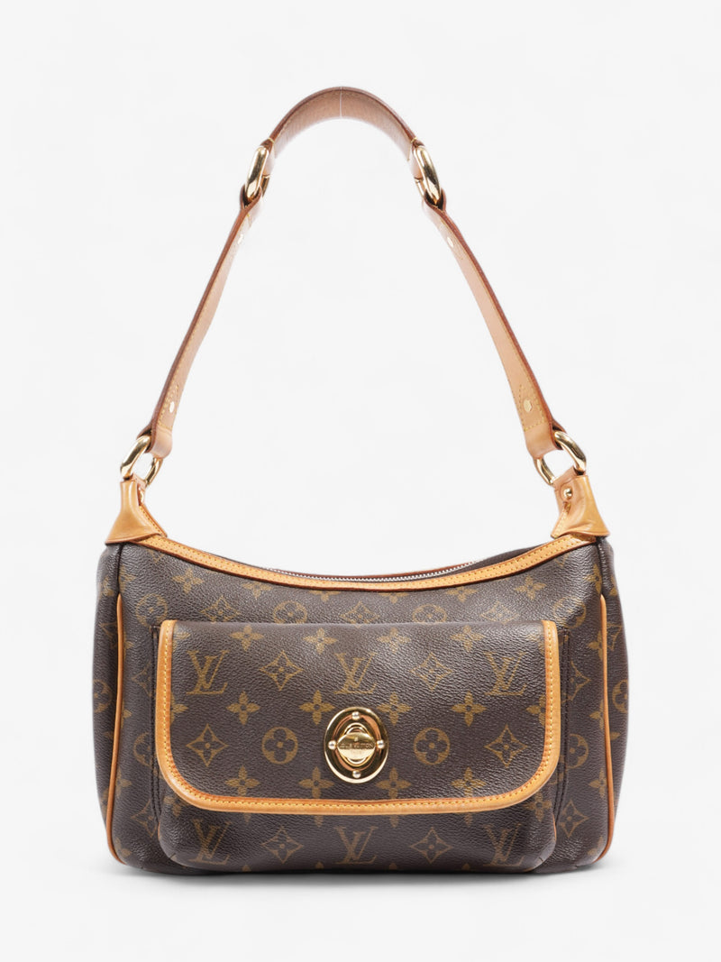  Louis Vuitton Tikal Monogram Coated Canvas GM