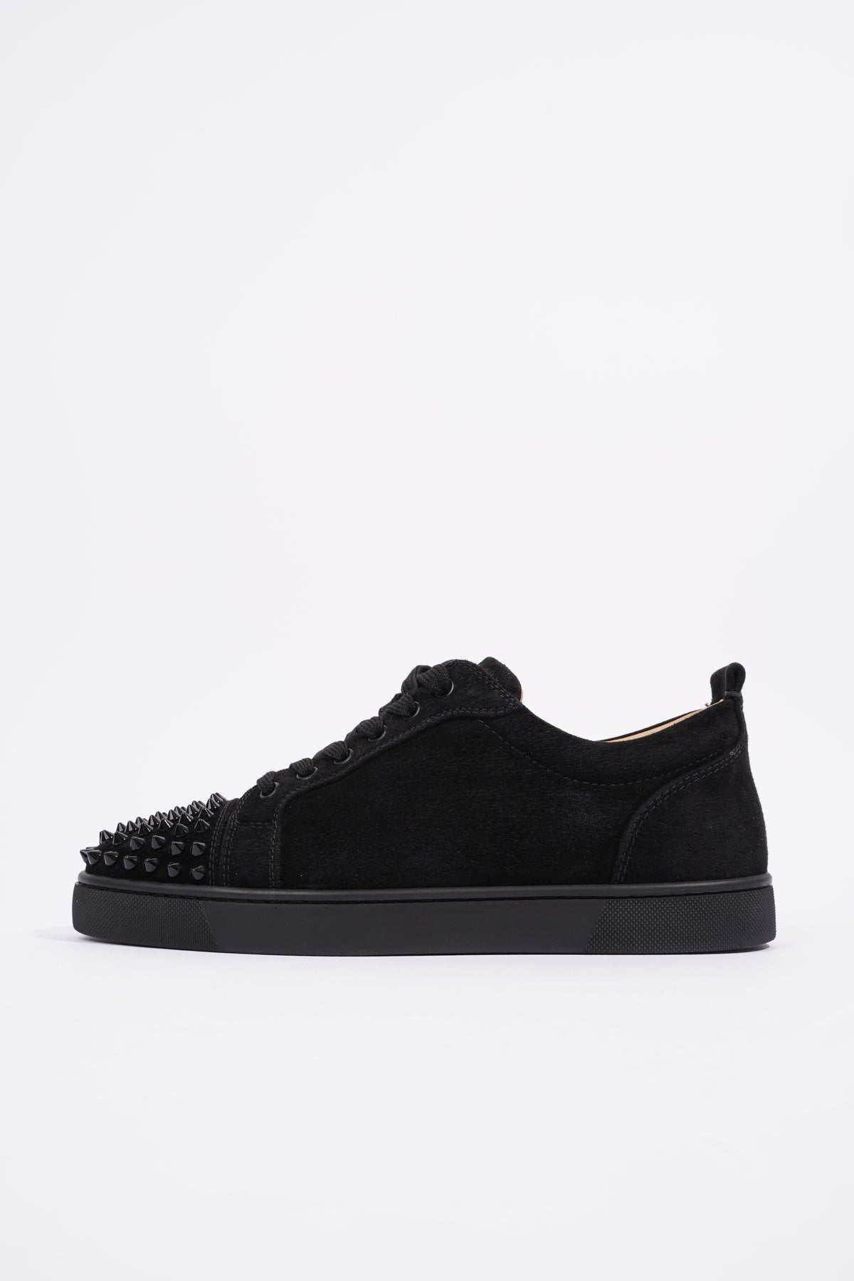 Louis junior spikes on sale black