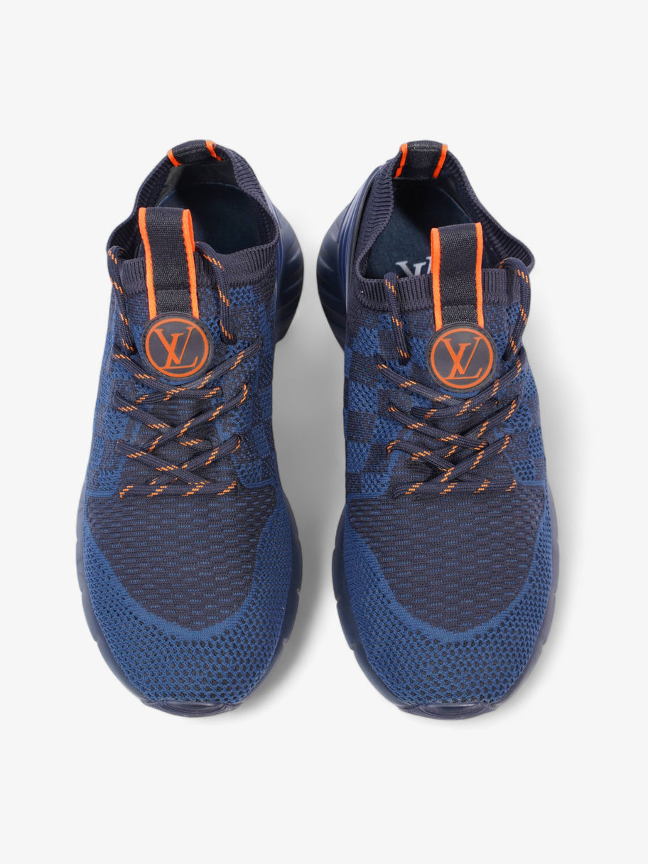 Fastlane Sneaker Navy Mesh EU 40 UK 6 Image 8