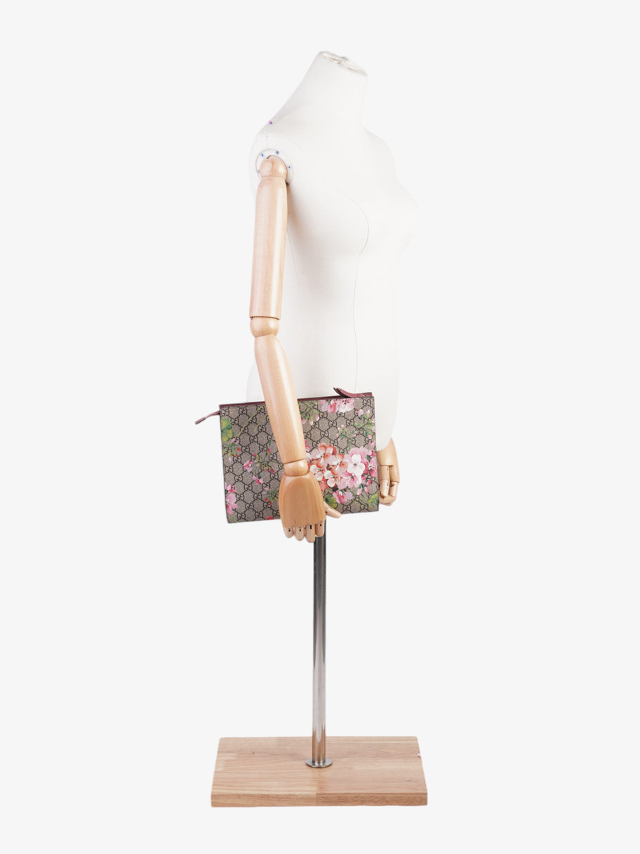 Gucci blooms shoulder bag on sale