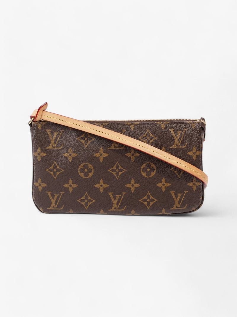  Louis Vuitton Pochette Accessoires Monogram Canvas