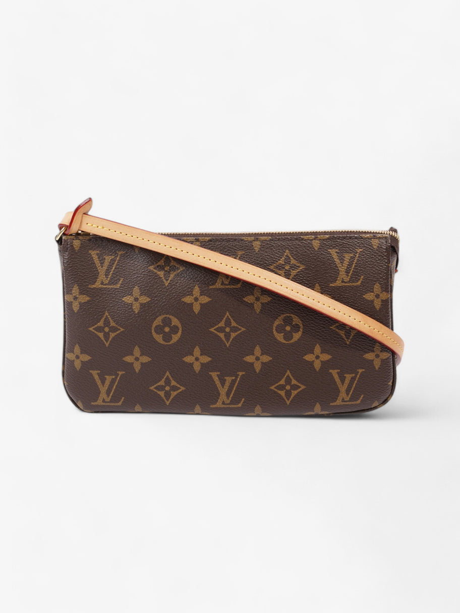 Louis Vuitton Pochette Accessoires Monogram Canvas Luxe Collective