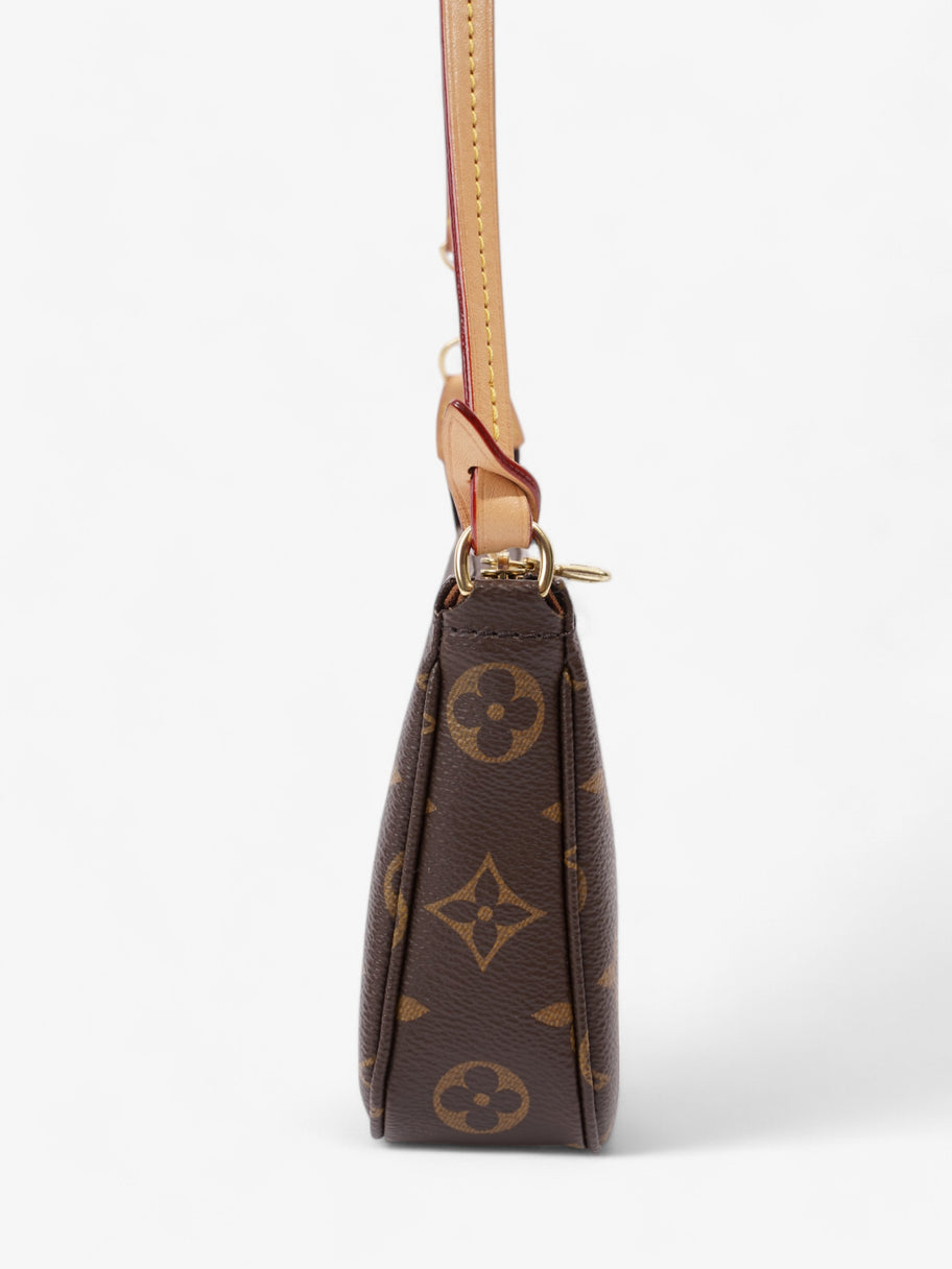 Louis Vuitton Pochette Accessoires Monogram Canvas Image 5