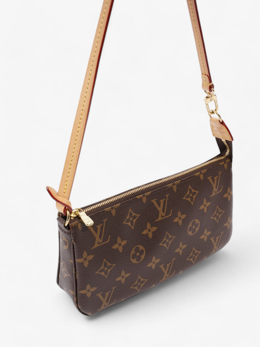 Louis Vuitton Pochette Accessoires Monogram Canvas Image 7