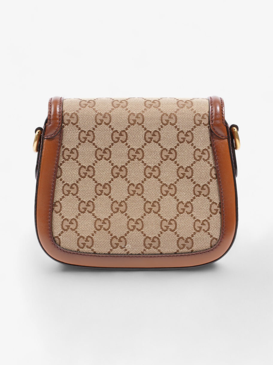 Gucci Lady Web Supreme Print Canvas Image 4