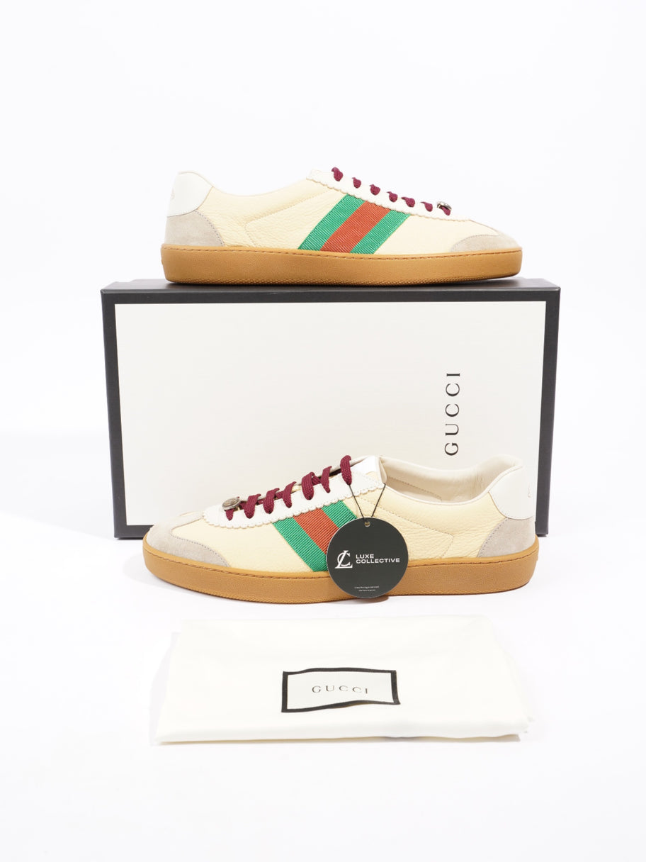 Gucci sneaker g74 hotsell