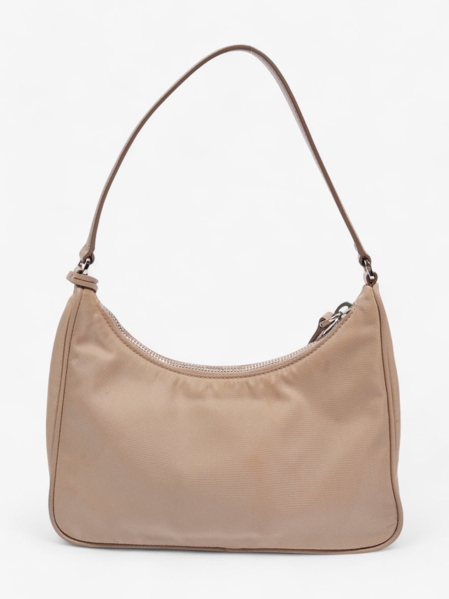 Prada Re-Edition 2000 Beige Re Nylon Image 4