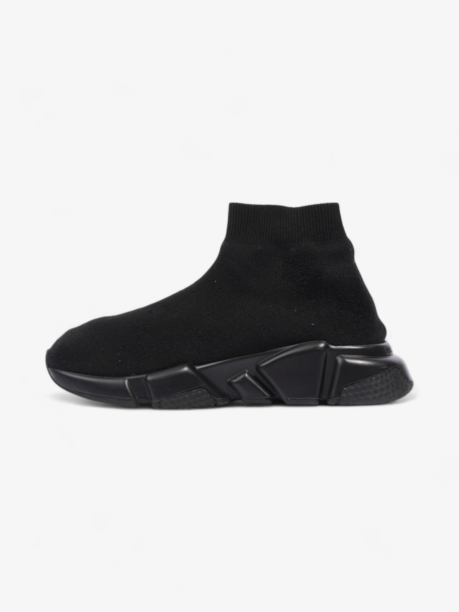 Balenciaga Speed Black Cotton EU 38 UK 5 Image 3