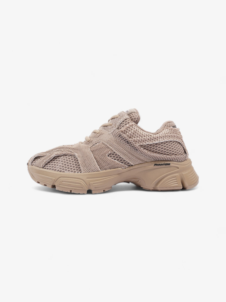 Phantom Sneakers Beige Mesh EU 38 UK 5 Image 5