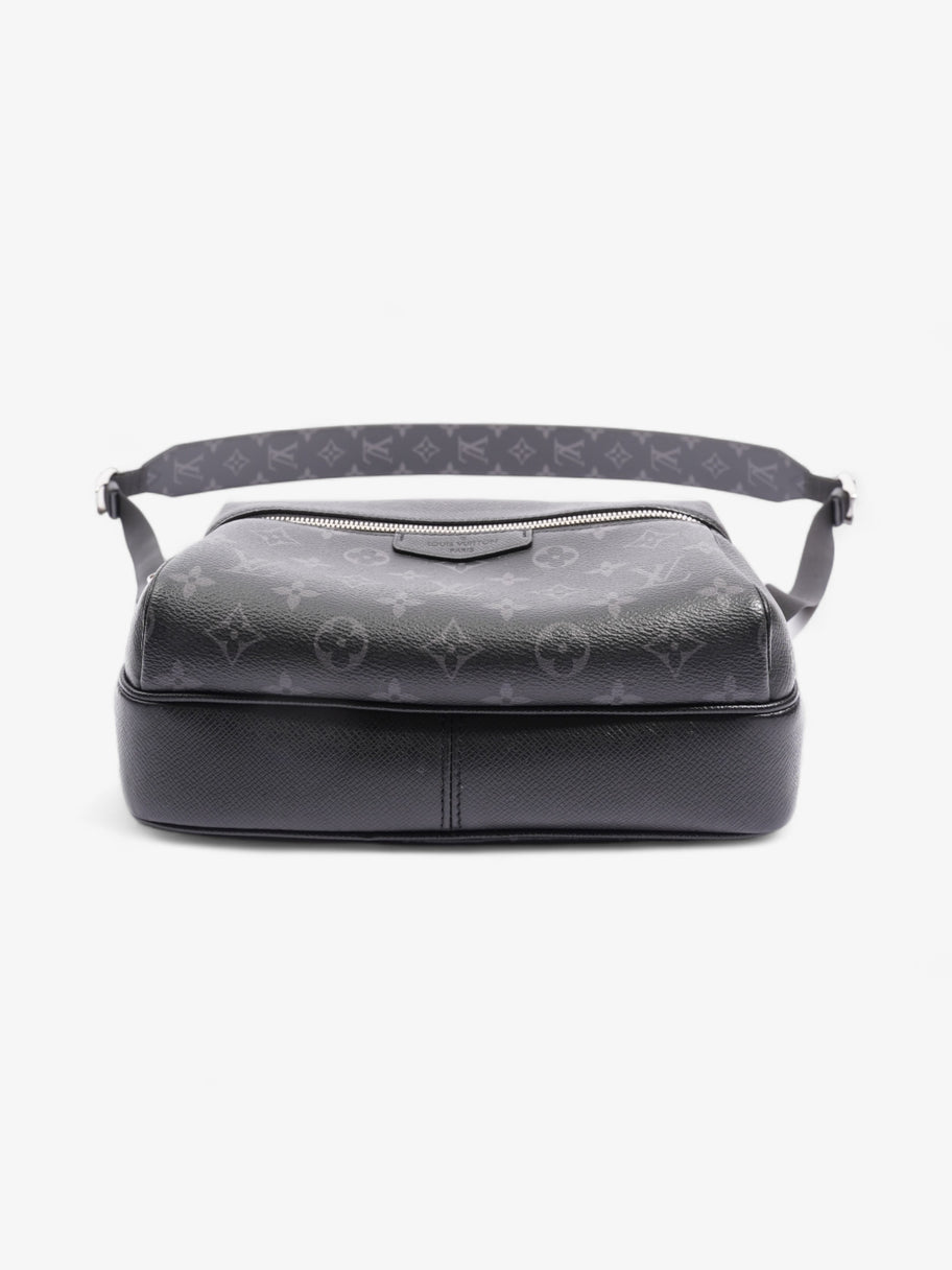 Louis Vuitton Outdoor Messenger Monogram Eclipse Coated Canvas Image 6