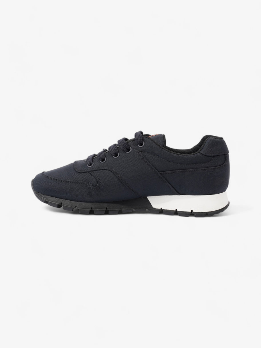 Prada Prada Tech Runners Navy / Red Mesh EU 39.5 UK 5.5 Image 3