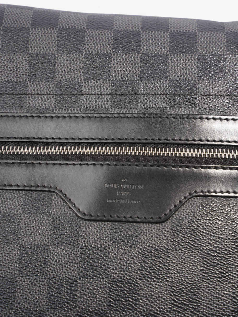 Louis Vuitton Daniel Damier Graphite Canvas MM Image 16