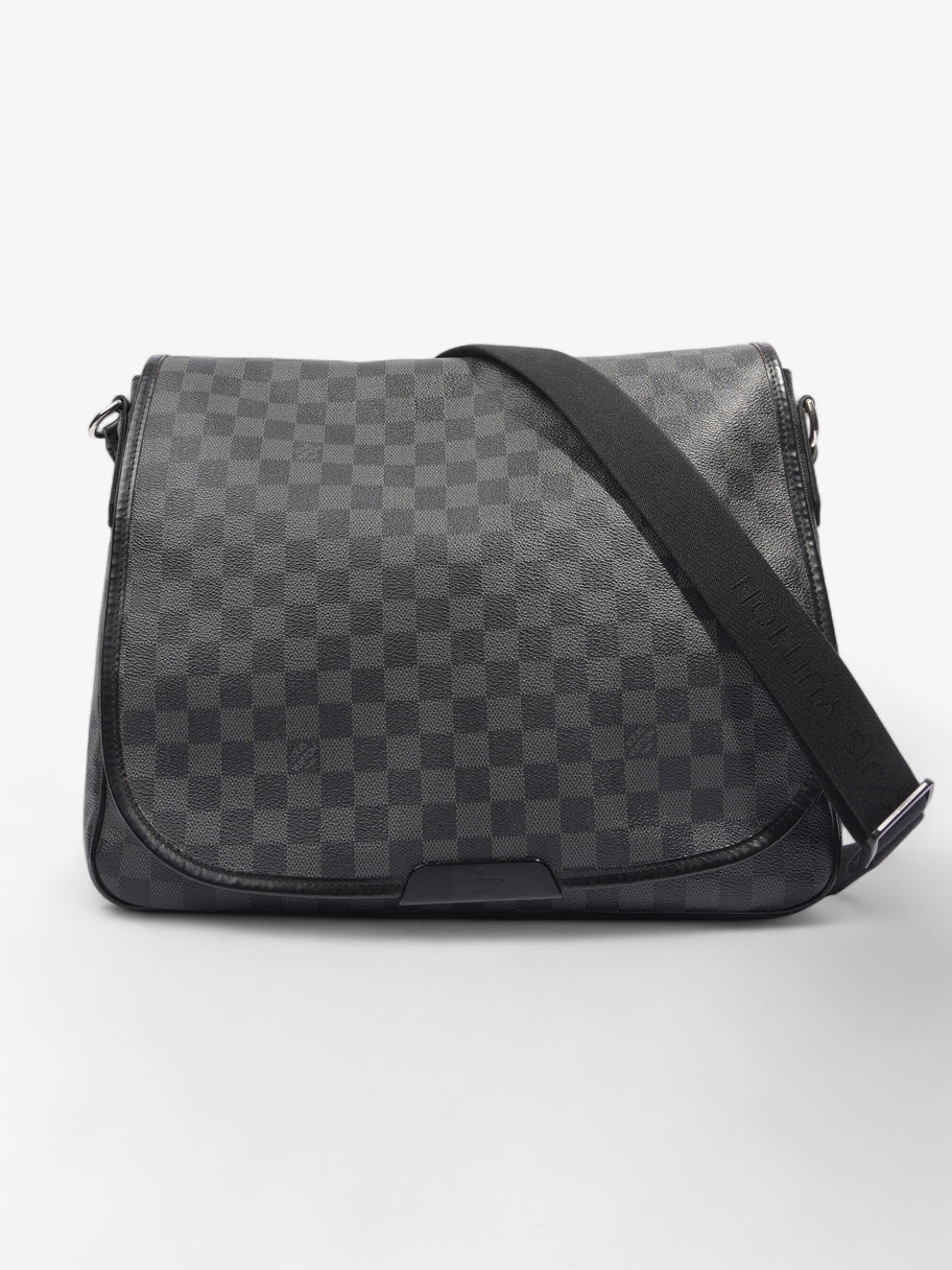 Louis Vuitton Daniel Damier Graphite Canvas MM Image 1