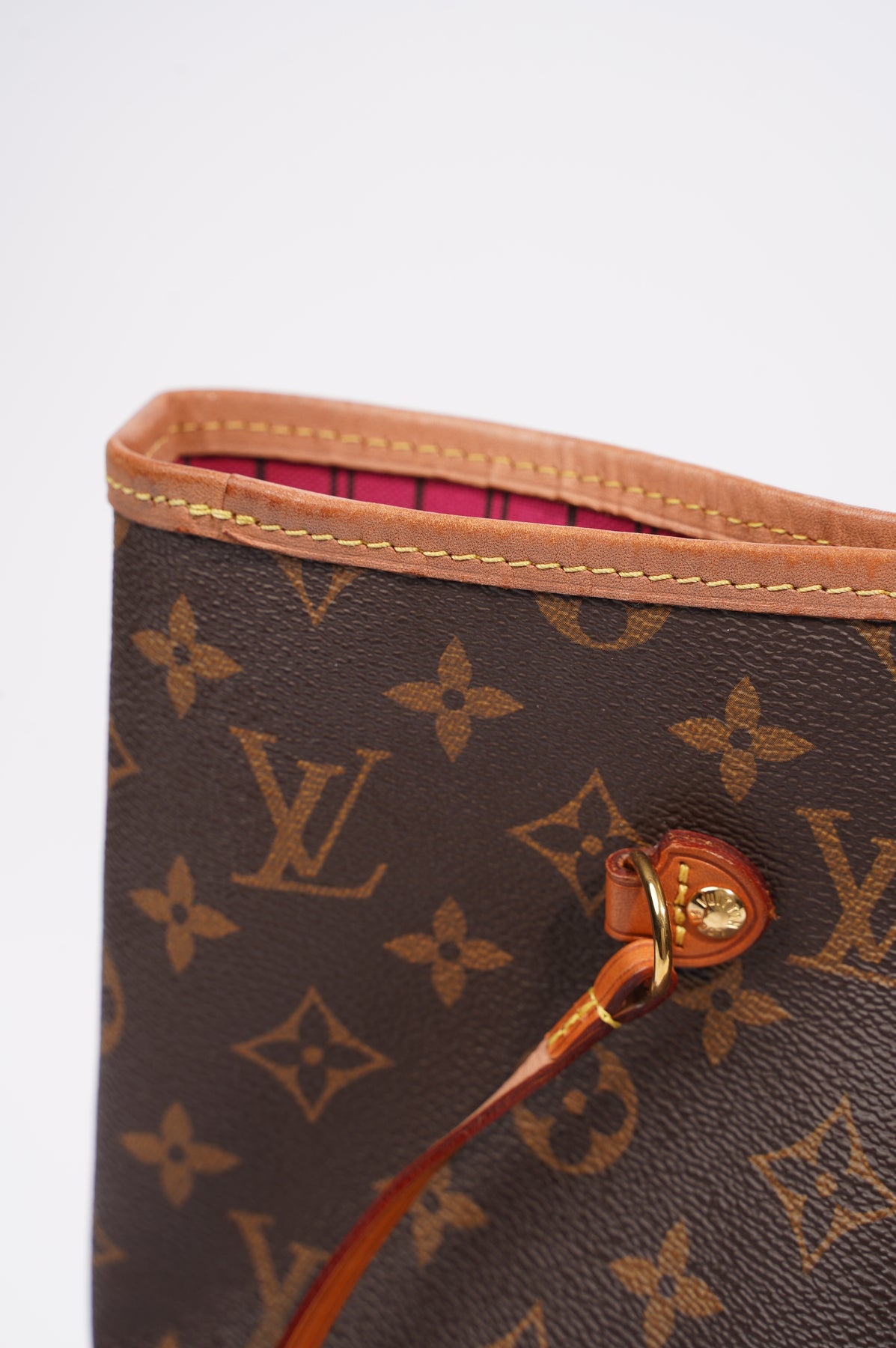 Louis Vuitton Neverfull Monogram Canvas GM – Luxe Collective