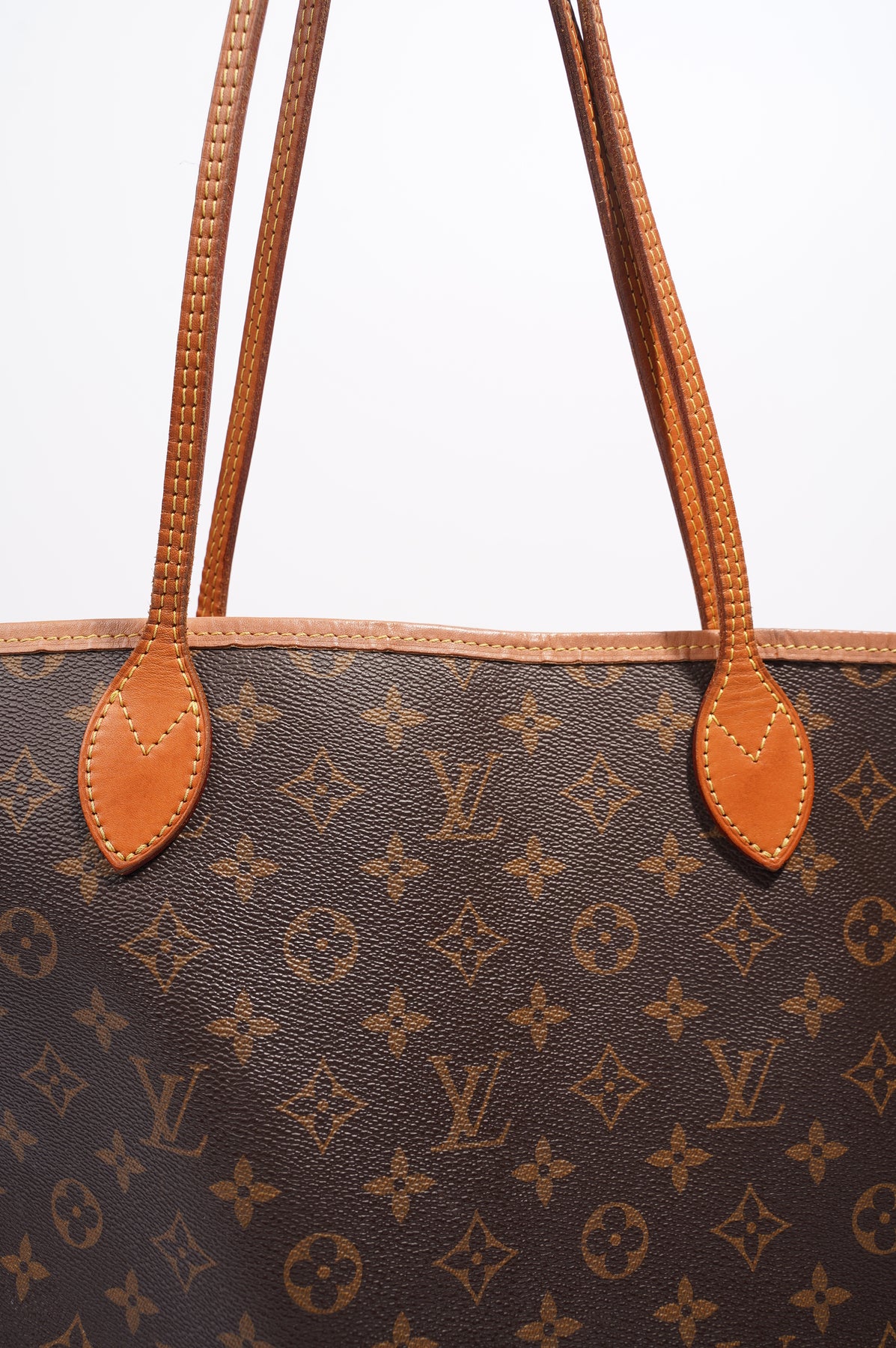 Louis Vuitton Neverfull Monogram Canvas GM – Luxe Collective