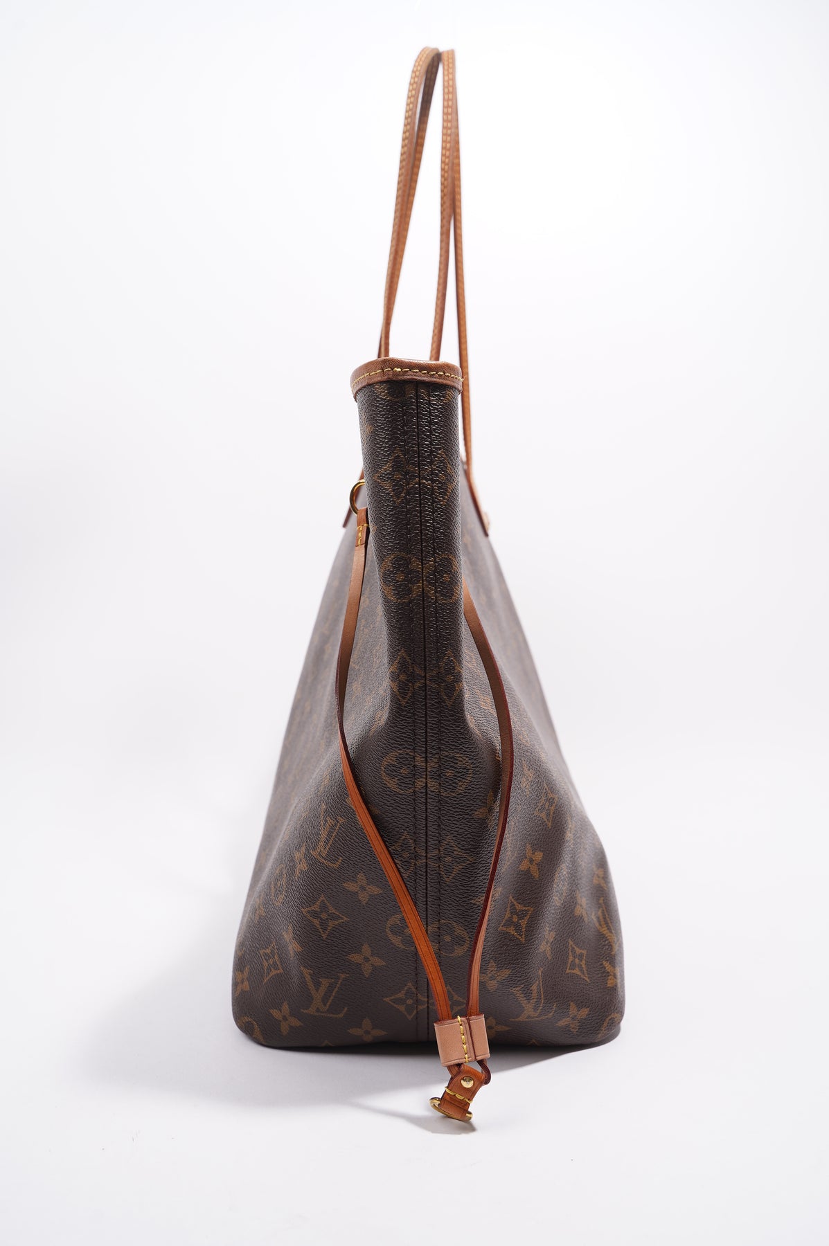 Louis Vuitton Neverfull Monogram Canvas GM – Luxe Collective