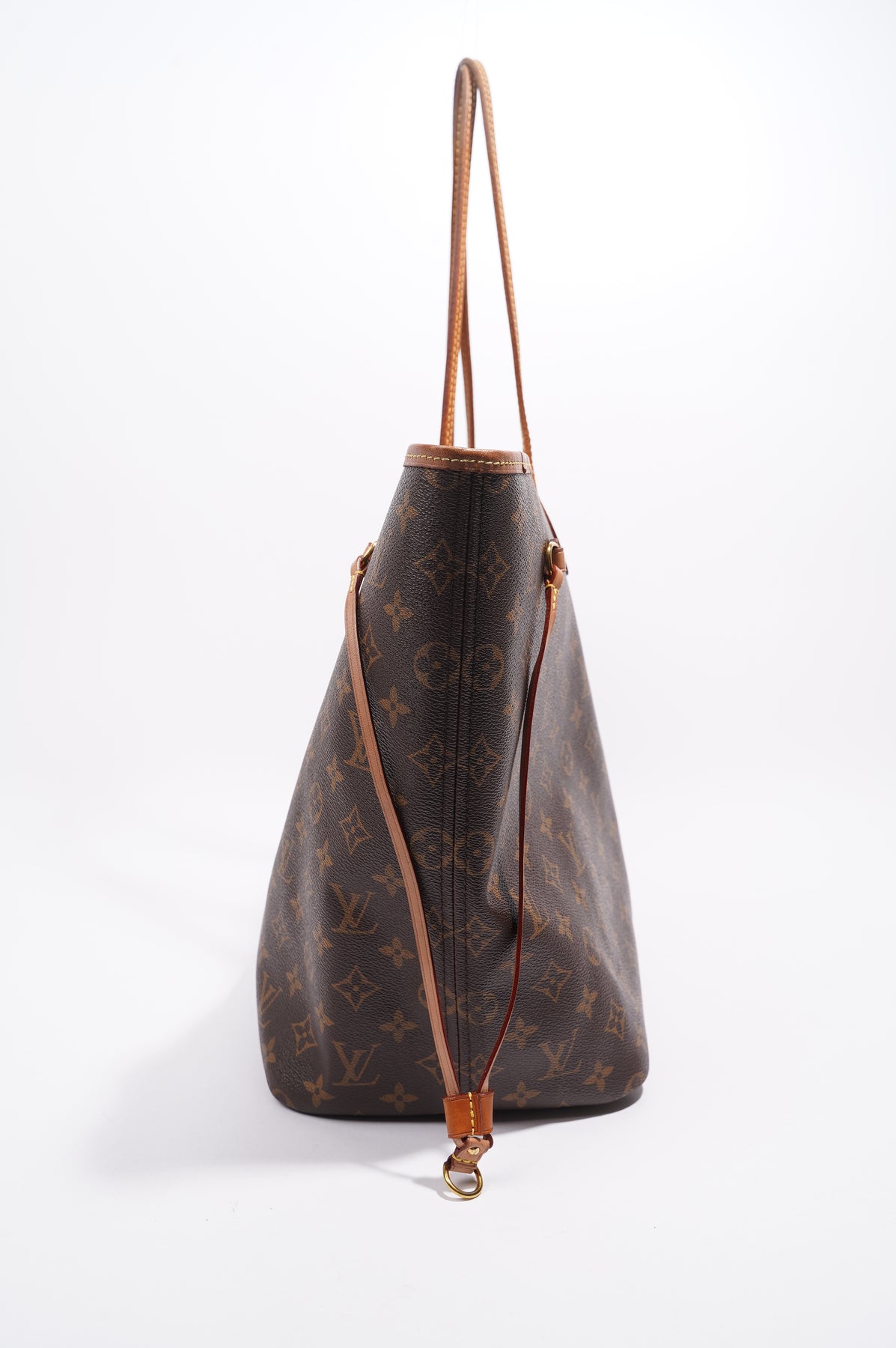 Louis Vuitton Neverfull Monogram Canvas GM – Luxe Collective