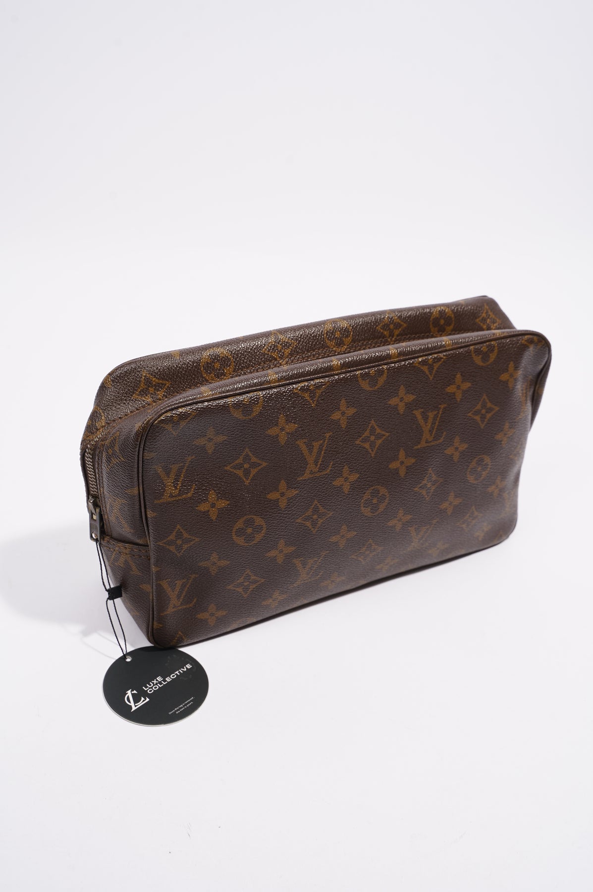 Louis Vuitton – Pre-owned Perfection