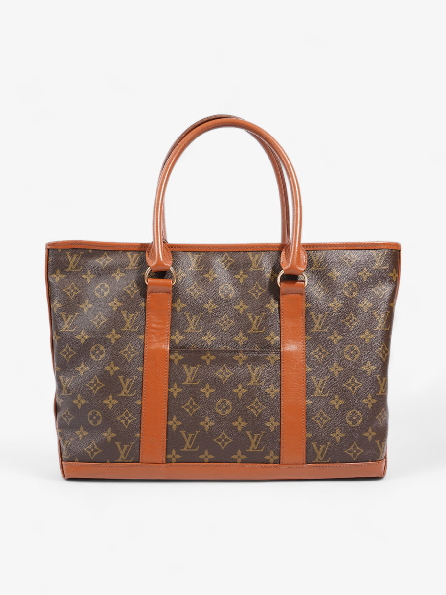 Danube GM Monogram Canvas Image 4