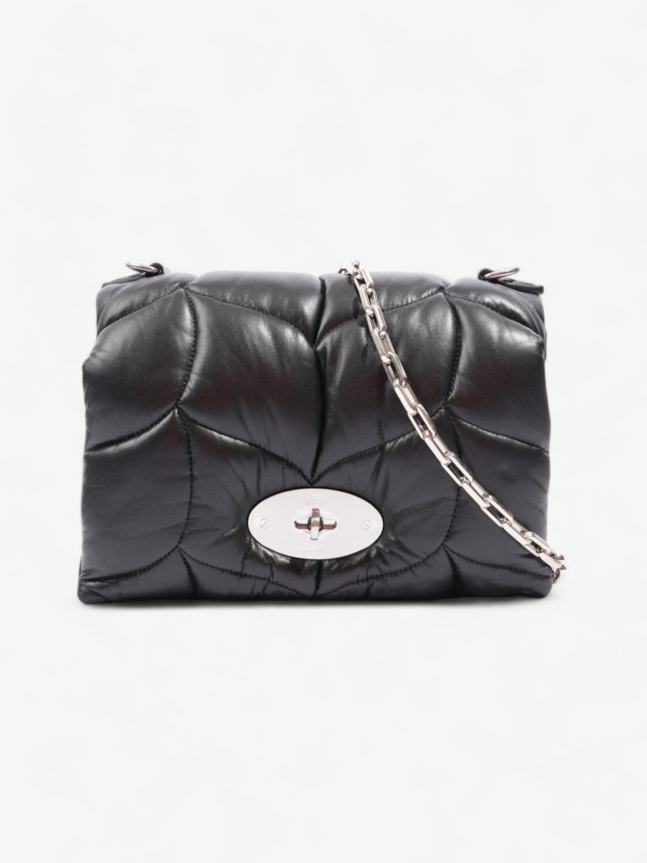 Mulberry Little Softie Black Nappa Leather Image 1