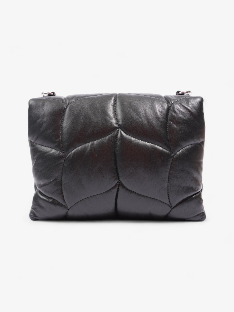 Mulberry Little Softie Black Nappa Leather Image 4