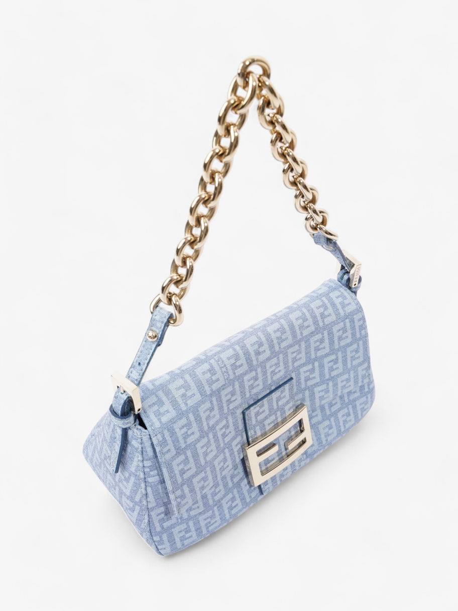 Fendi mini mama baguette on sale