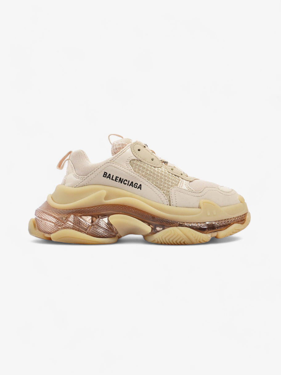 Balenciaga triple s size 3 best sale