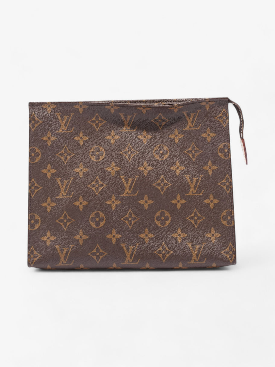 Louis Vuitton Toiletry Monogram Coated Canvas 26 Image 1