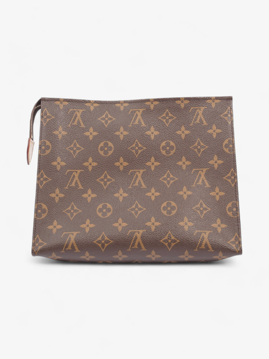 Louis Vuitton Toiletry Monogram Coated Canvas 26 Image 4